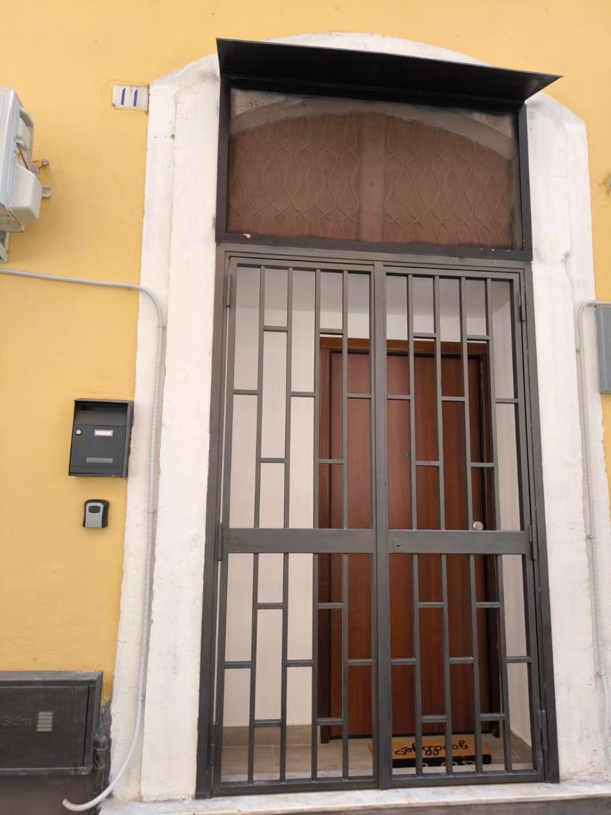 Apartamento Opificio 11 House CTA Exterior foto
